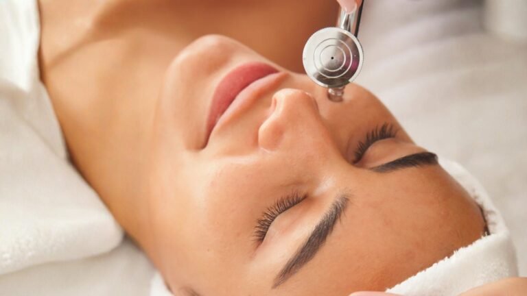 Skin Spa Nyc: What To Book For Radiance, Pore Cleansing