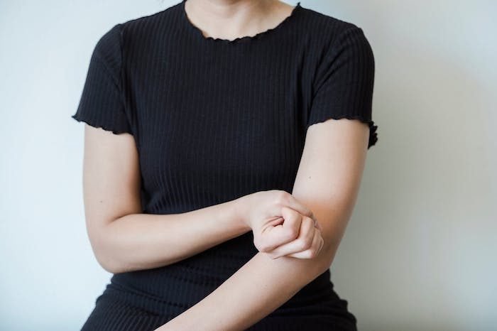 Skin memory: Why your skin can flare up in the same places Skin Memory: Why Your Skin Can Flare Up In The