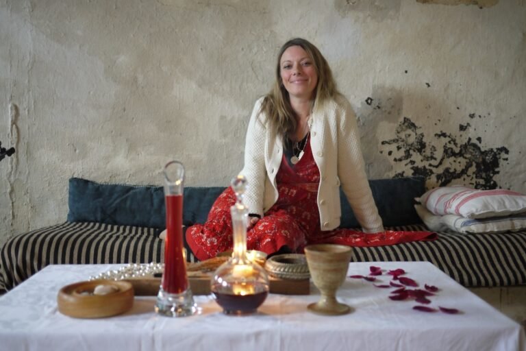 Supporting Women through the Sacred Transitions of Life Supporting Women Through The Sacred Transitions Of Life