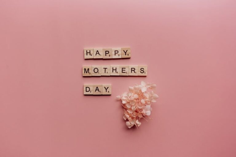 The Best Mother's Day Ideas To Create Lasting Memories Together