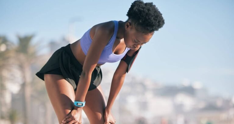The truth about fasted training for women The Truth About Fasted Training For Women