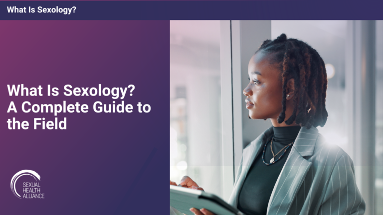 What Is Sexology? Complete Guide To The Field — Sexual