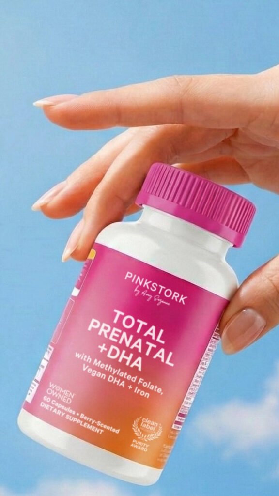 When should I start a prenatal? – Pink Stork When Should I Start A Prenatal? – Pink Stork
