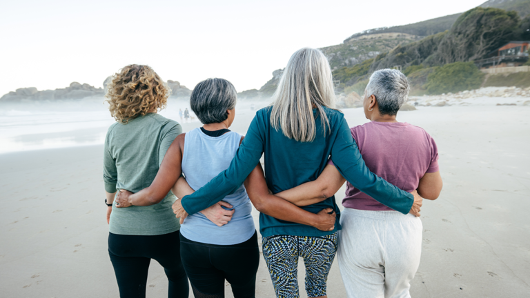Why Menopause Matters In Substance Use Disorder Prevention, Treatment, And