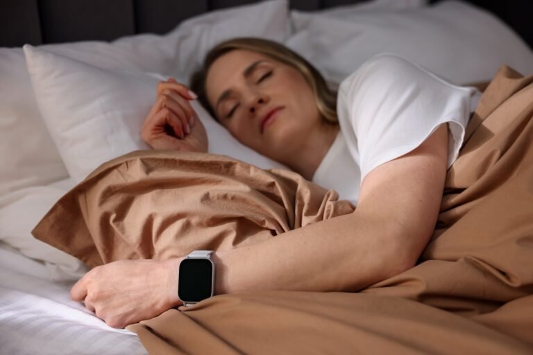 Women Who Sleep Less May Experience More Irregular Menstrual Cycles