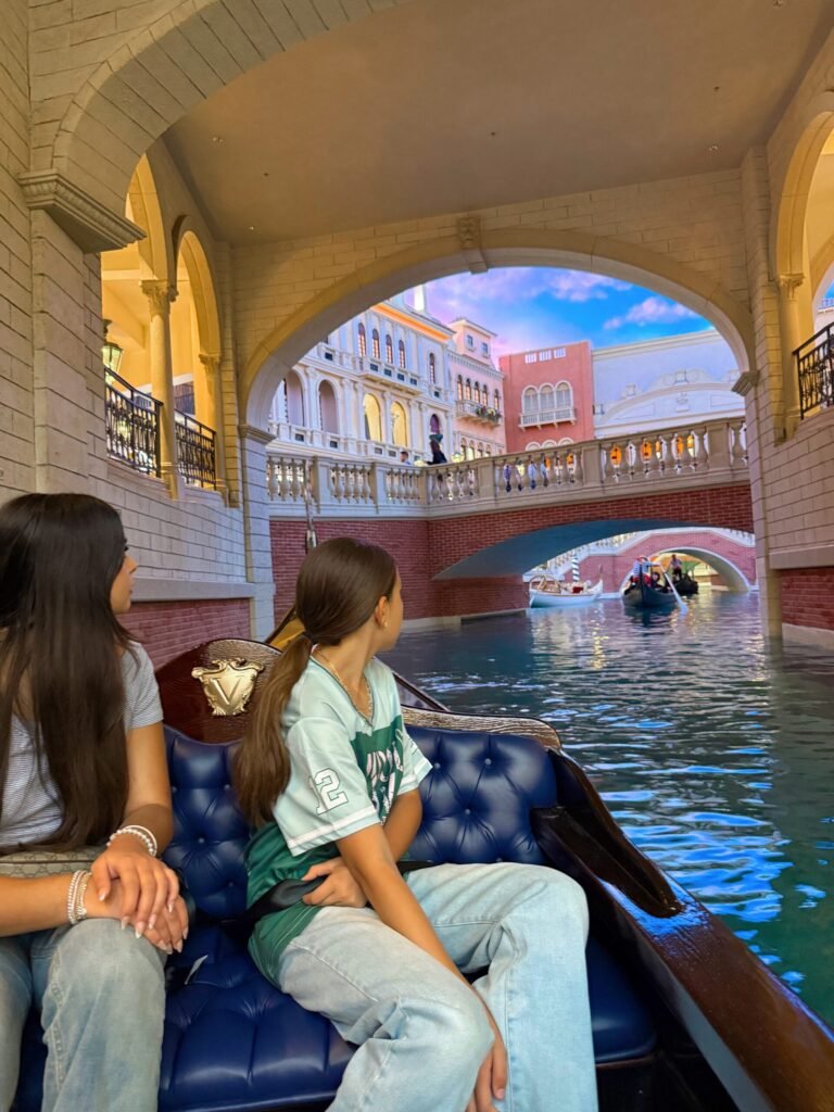 what to do in vegas with teens and tweens What To Do In Vegas With Teens And Tweens