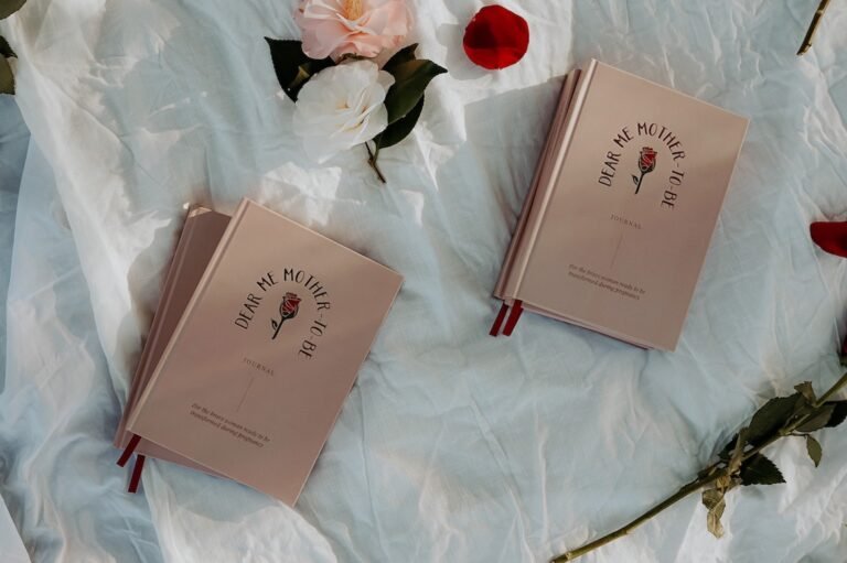 A one-of-a-kind pregnancy magazine: for reflection, healing and growth A One Of A Kind Pregnancy Magazine: For Reflection, Healing And Growth