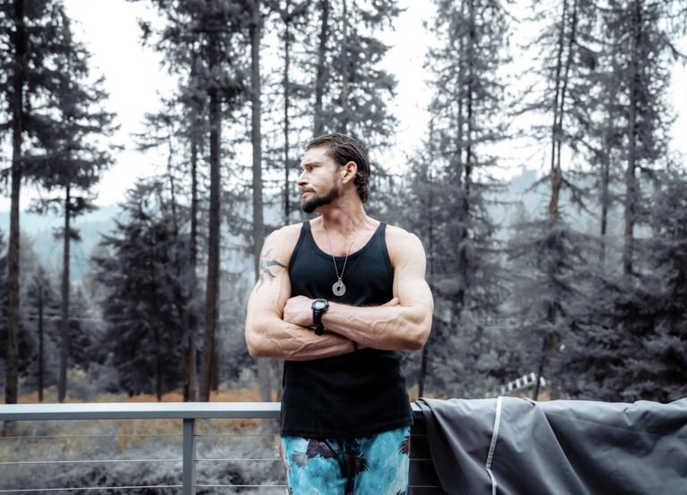 Ben Greenfield Weekly Update: May 22 Ben Greenfield Weekly Update: May 22