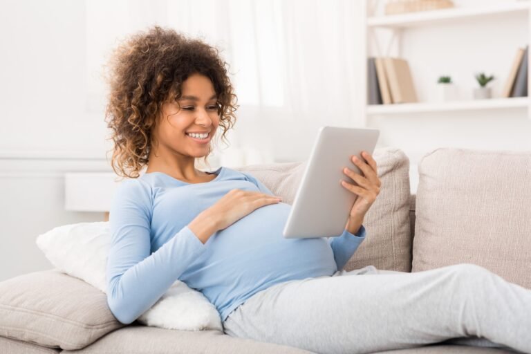 Benefits Of Choline During Pregnancy | The Wellness Blog