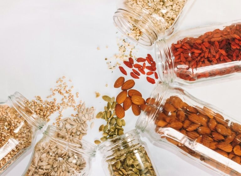 Benefits Of Seeds: Exploring Nutritional Powerhouses