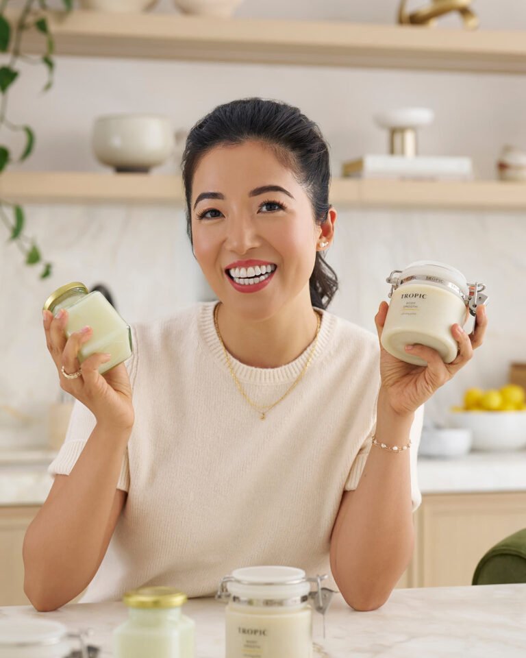 Body Smooth | The Body Scrub That Started It All