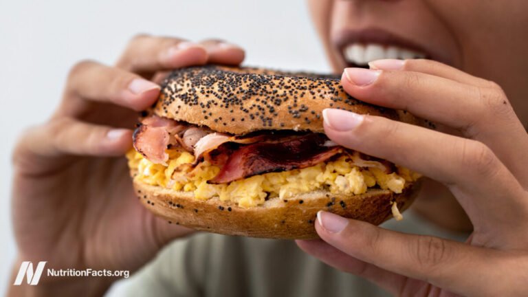 Can Highly Processed Foods Be Fixed By Modifying Their Nutrients?