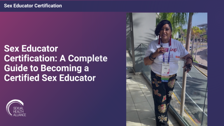 Complete Career Guide — Sexual Health Alliance Complete Career Guide — Sexual Health Alliance