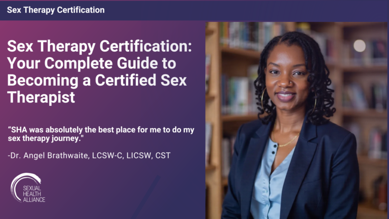 Complete Guide To 2026 — Sexual Health Alliance