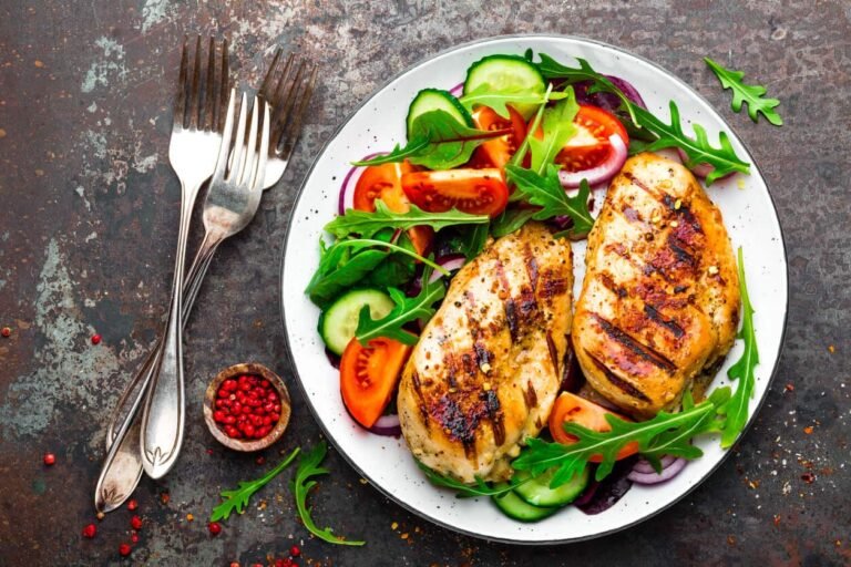 Dietitian Evidence Based Nutrition Review