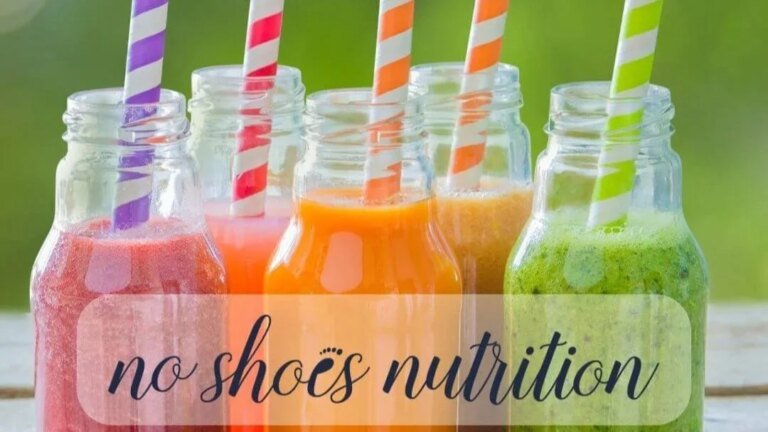Energetic summer Smoothies that do not raise blood sugar Energetic Summer Smoothies That Do Not Raise Blood Sugar