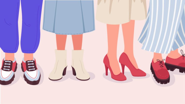 From Posture To Pelvic Floor