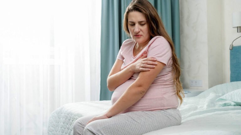 Hidradenitis Suppurativa: When Hs Joins The Journey Of Pregnancy