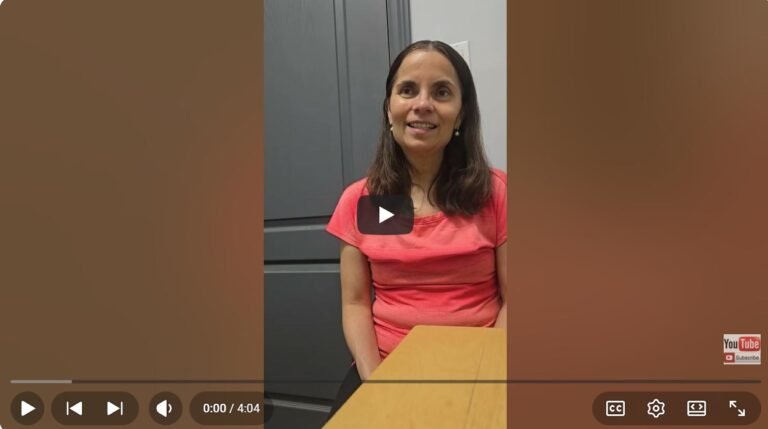 How Victoria Eliminated Her Hip Pain In Just 10 Weeks
