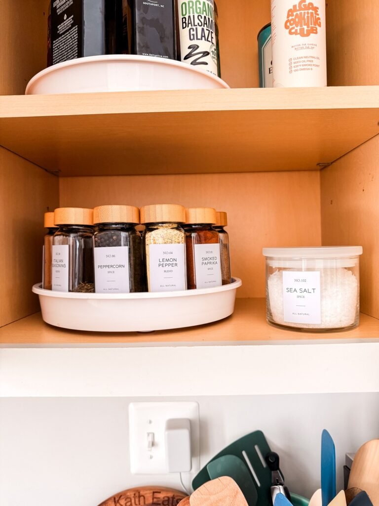 How to Organize Spices • Kath Eats How To Organize Spices • Kath Eats