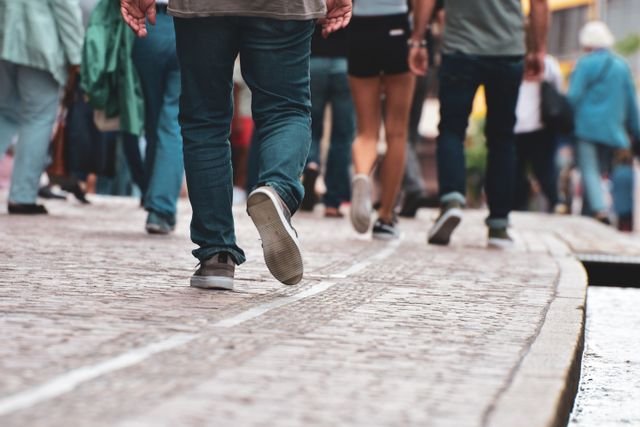 How to Stay Active and Get Your 10,000 Daily Steps in Auto-centric Houston How To Stay Active And Get Your 10,000 Daily Steps