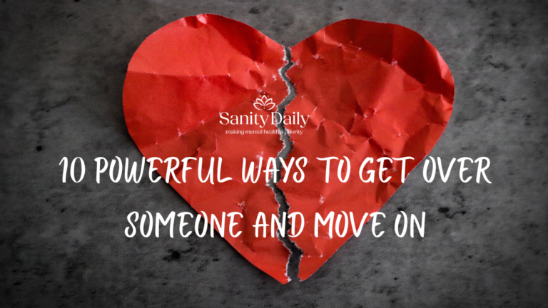 How to deal with a breakup alone? We by no means understood this How To Deal With A Breakup Alone? We By No