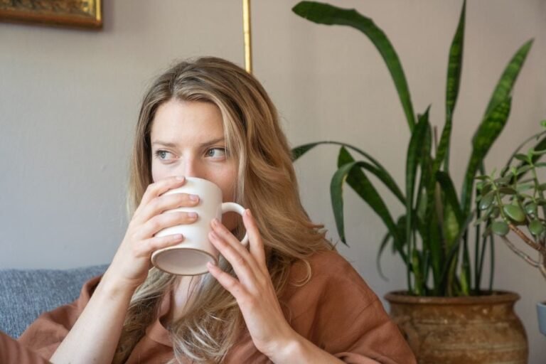 Is Your Body Stuck In A State Of Stress? Here's