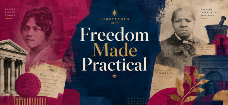 Judenth And Black Women Who Made Freedom Practice