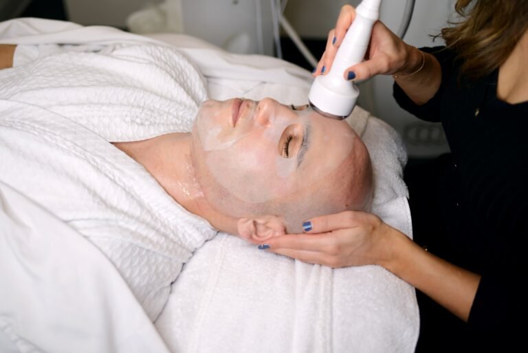 Men’s Skin Care: Why a Gentleman’s Facial is the Only Treatment You Really Need Men's Skin Care: Why A Gentleman's Facial Is The Only