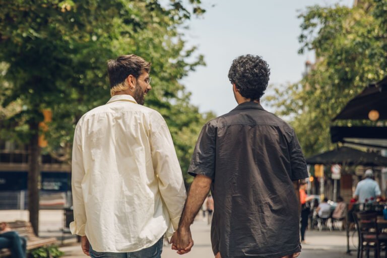 Pride Month And Lgbtq+ Men's Health: Why Inclusive Care Matters