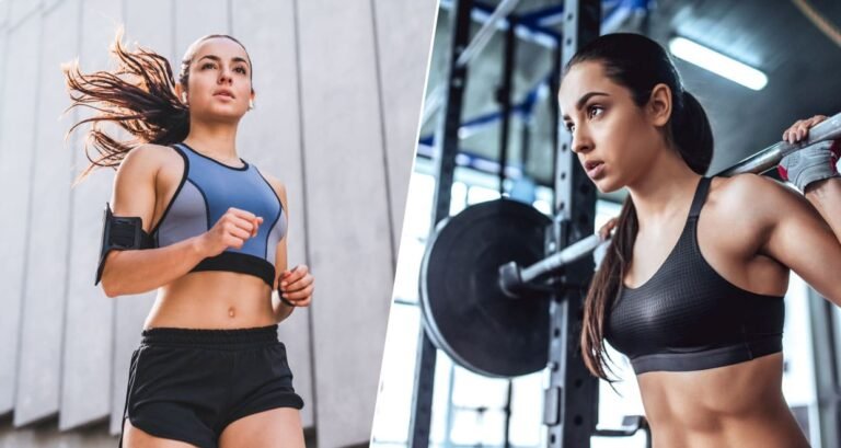 Redefine Your Fitness With Hybrid Training
