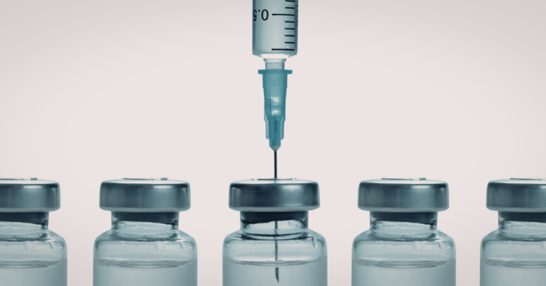 Research Says... Not Enough People Know About Vaccines To Prevent