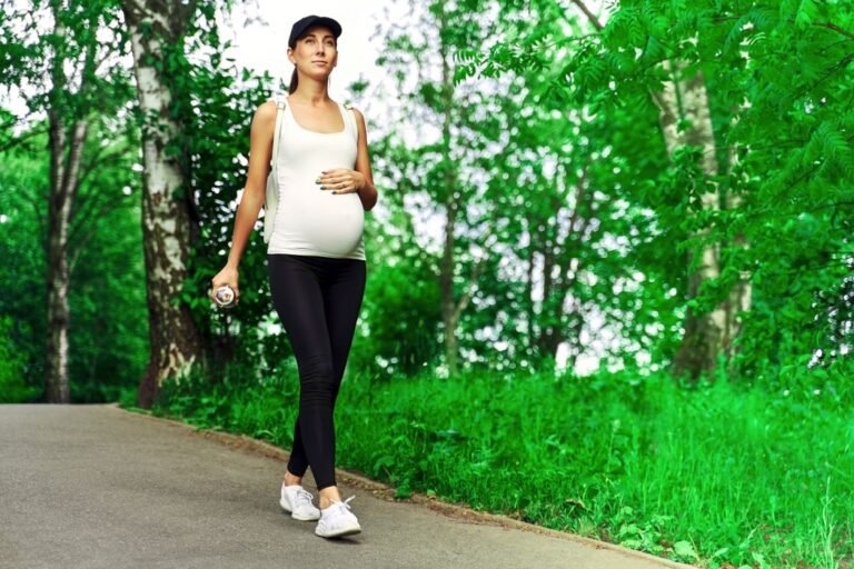 Small movements during pregnancy can make a bigger difference than parents think Small Movements During Pregnancy Can Make A Bigger Difference Than