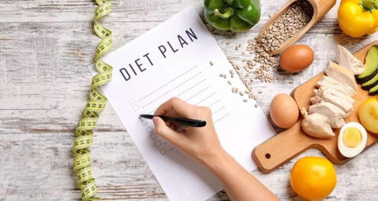 Strict Dieting After 40 Makes Women Heavier, Not Lighter