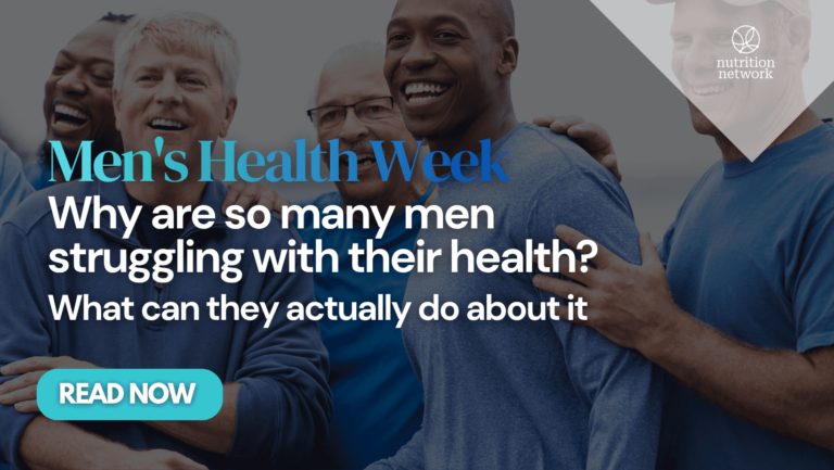 Strong Men, Healthy Men: The Truth About Energy, Testosterone, Strength,
