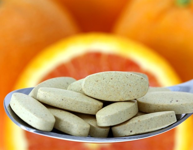 Study links low levels of vitamin C in blood plasma to reduced brain connectivity Study Links Low Levels Of Vitamin C In Blood Plasma