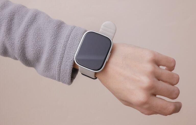 The Apple Watch App Detects Seizures With 98% Accuracy.