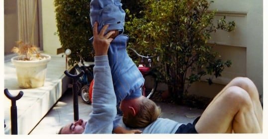 The Louis L’Amour Workout | The Art of Manliness The Louis L'amour Workout | The Art Of Manliness