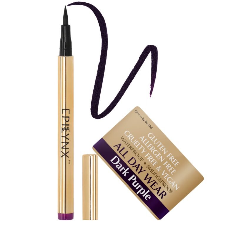 The best waterproof eyeliner for sensitive eyes and allergies The Best Waterproof Eyeliner For Sensitive Eyes And Allergies