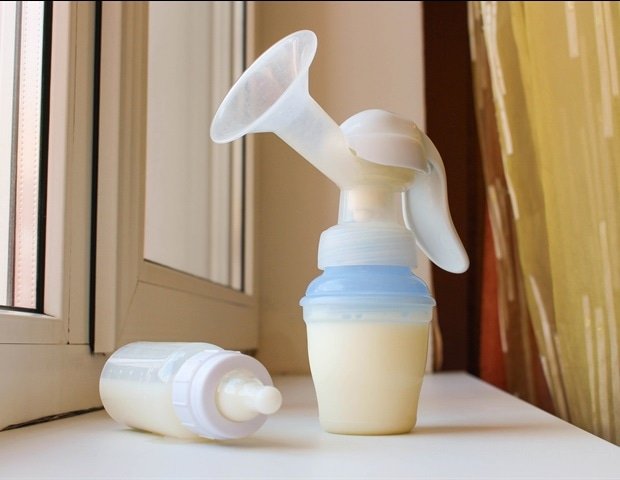 The nutrient in breast milk boosts the long-term development of the immune system The Nutrient In Breast Milk Boosts The Long Term Development Of