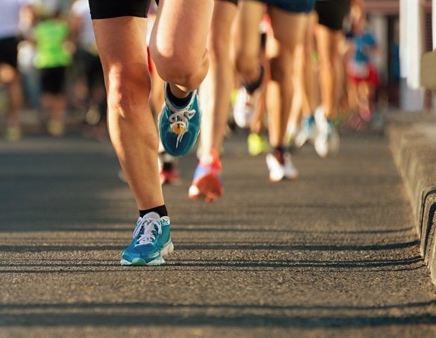 The review explores the impact of extreme endurance running on heart health The Review Explores The Impact Of Extreme Endurance Running On