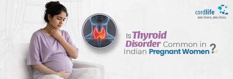 Thyroid disorders in pregnant Indian women Thyroid Disorders In Pregnant Indian Women