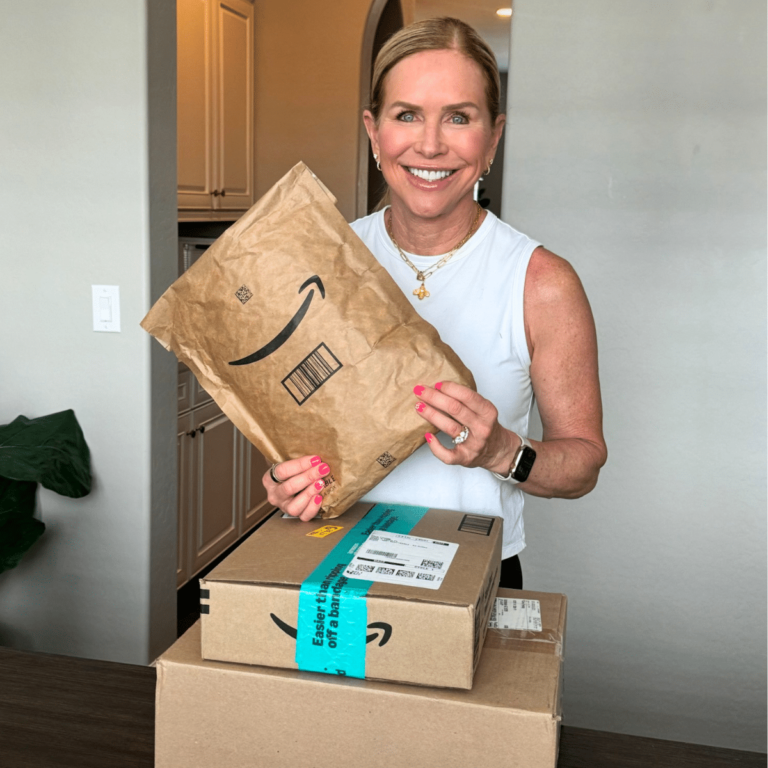 Top 30 Amazon Prime Days Bestsellers For Women Over 40