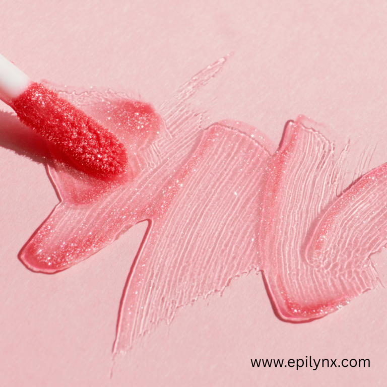 Vegan Gluten Free Lip Color For Celiac Disease