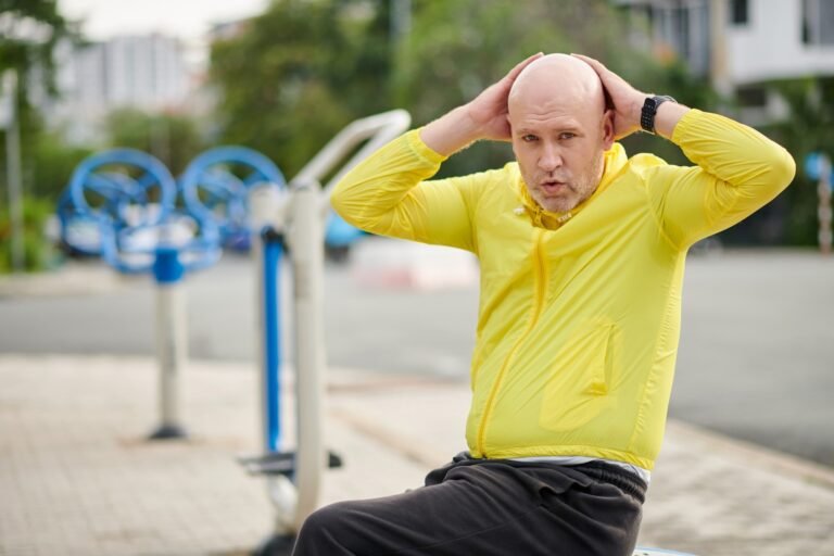 Weight Lost Is Less Likely To Be Regained When Exercise