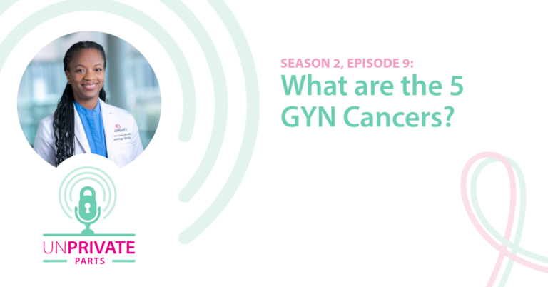 What are the 5 GYN Cancers? What Are The 5 Gyn Cancers?