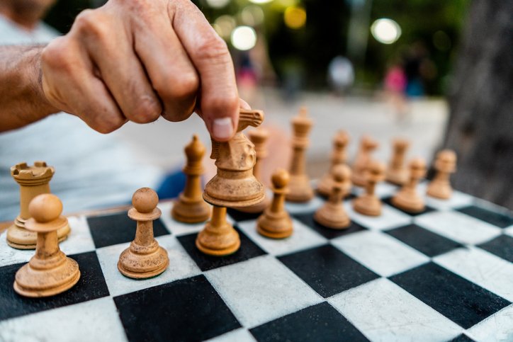 What chess has taught me about my ADHD brain What Chess Has Taught Me About My Adhd Brain