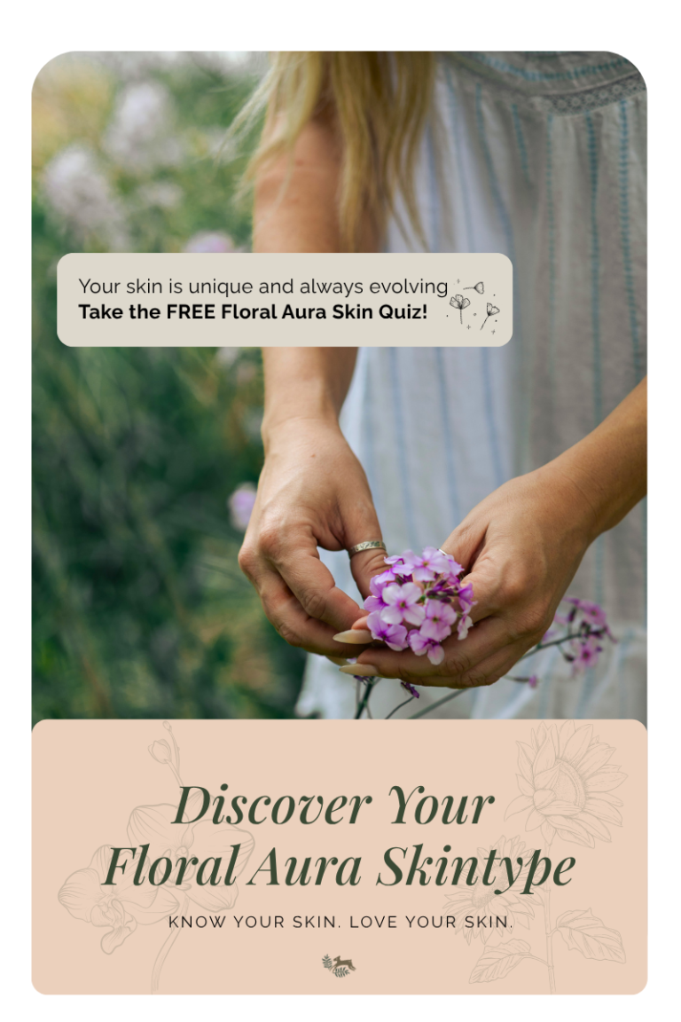 What is my skin type and why it matters What Is My Skin Type And Why It Matters