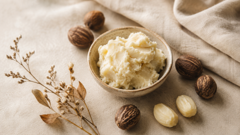 What Is Shea Butter? Benefits & Uses