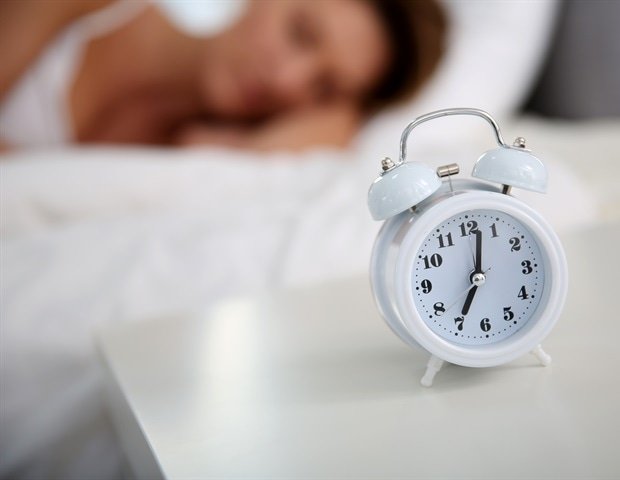 Women track nocturnal disturbances more accurately than men, new data show Women Track Nocturnal Disturbances More Accurately Than Men, New Data